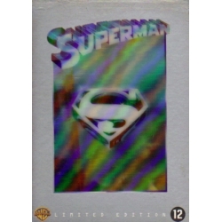 Superman Limited Edition